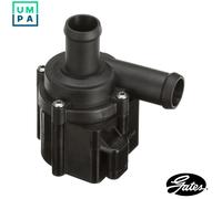 GATES 41551E Water Pump, parking heater