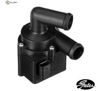 GATES 41586E Water Pump, parking heater