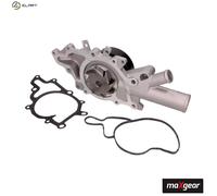 MAXGEAR 47-0118 Water pump