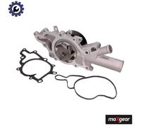 MAXGEAR 47-0118 Water pump