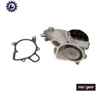 Water pump 47-0200 MAXGEAR for BMW 7 3 Compact 3 3 Touring 3 Coupe X5