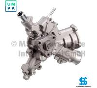 Kolbenschmidt Water Pump 50005003 – Mechanical Engine Cooling – Opel/Vauxhall Corsa