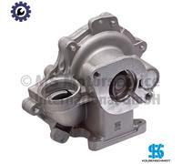 WATER PUMP ENGINE COOLING 50005011 FOR N46B18/N42B18A 1.8L N46B20A/B20C 2.0L