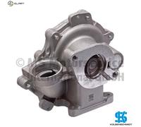 WATER PUMP ENGINE COOLING 50005011 FOR N46B18/N42B18A 1.8L N46B20A/B20C 2.0L