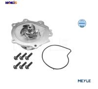 WATER PUMP ENGINE COOLING 513 220 0005 FOR VOLVO V60 S80/II XC60/SUV S60 XC70