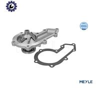 WATER PUMP ENGINE COOLING 53-13 220 0001 FOR LAND ROVER DEFENDER/Station/Wagon