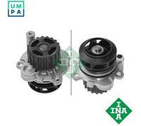INA 538 0006 10 Water pump