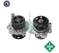 WATER PUMP ENGINE COOLING 538 0006 10 FOR SKODA OCTAVIA/Combi VW NEW PANEL/II