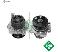 INA 538 0006 10 Water pump