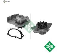 INA Water Pump 538 0008 10 – Car Engine Cooling Coolant Replacement