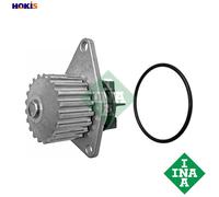 Water Pump 538000910 INA Coolant 1201E3 120718 120723 120747 9451001263 Quality