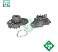 WATER PUMP ENGINE COOLING 538 0019 10 FOR LADA NIVA/Closed/Off-Road/Vehicle 1.9L