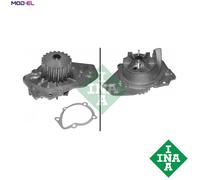 INA 538 0019 10 Water pump