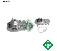 Water Pump 538002110 INA Coolant 7700861686 7701478018 8200146298 Quality New