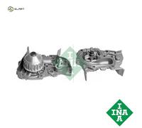 WATER PUMP ENGINE COOLING 538 0022 10 FOR RENAULT CLIO/MIO/II/Mk LUTECIA 1.4L