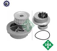 Water Pump 538002410 INA Coolant 1334046 1334066 90444079 9192797 R1160030 New
