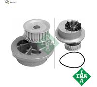 Water Pump 538002410 INA Coolant 1334046 1334066 90444079 9192797 R1160030 New