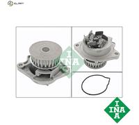 INA 538 0026 10 Water pump