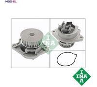 INA 538 0026 10 Water pump