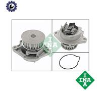 WATER PUMP ENGINE COOLING 538 0026 10 FOR VW AUA/BKY/BBY 1.4L 4cyl POLO