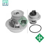 Water Pump 538003010 INA Coolant 1334135 6334036 90543935 93182039 Quality New