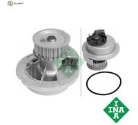 Water Pump 538003010 INA Coolant 1334135 6334036 90543935 93182039 Quality New