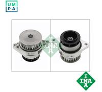Ina Water Pump 538003110 - Coolant Pump for 030121005N 030121005NV 030121005NX 030121005T