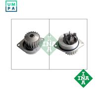 INA 538 0034 10 Water pump