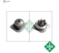 INA 538 0034 10 Water pump