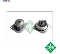 INA 538 0034 10 Water pump