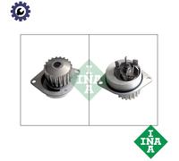 INA 538 0034 10 Water pump