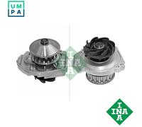 INA Water Pump 538 0036 10 - Fiat, Lancia, Autobianchi (71713727)