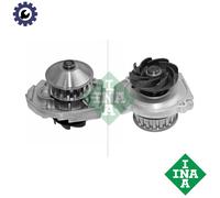INA Water Pump 538 0036 10 - Fiat, Lancia, Autobianchi (71713727)