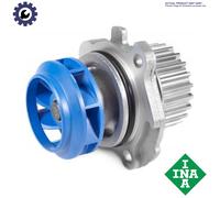 WATER PUMP FOR FORD FIESTA V-FOCUS-C-MAX 1.6TDCI-MAZDA 3 1.6DI TURBO