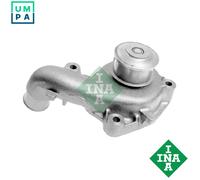 WATER PUMP ENGINE COOLING 538 0040 10 FOR MAZDA FORD IKON/II ESCORT/VI/Rural