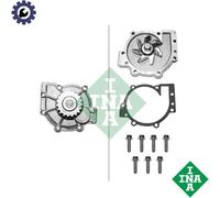 WATER PUMP ENGINE COOLING 538 0043 10 FOR VOLVO S40/II V70/III V60 XC70/Cross