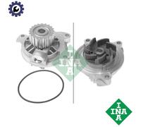 INA Water Pump 538 0045 10 - Fits Audi & VW A6/S6 C4, A6 Avant/Sedan, 100 C4