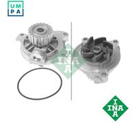 INA Water Pump 538 0045 10 - Fits Audi & VW A6/S6 C4, A6 Avant/Sedan, 100 C4