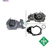 INA 538 0046 10 Water pump