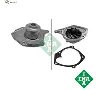 INA Water Pump fits NISSAN JUKE F15 1.5D 2010-2019 Coolant 2101000Q0E New