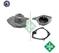 INA Water Pump fits NISSAN JUKE F15 1.5D 2010-2019 Coolant 2101000Q0E New