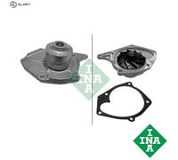 INA Water Pump fits NISSAN JUKE F15 1.5D 2010-2019 Coolant 2101000Q0E New
