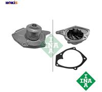 Water Pump fits NISSAN JUKE F15 1.5D 10 to 19 Coolant INA 2101000Q0E Quality New