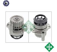 WATER PUMP ENGINE COOLING 538 0049 10 FOR VW PASSAT/B6 JETTA/III EOS GOLF/VI