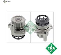 WATER PUMP ENGINE COOLING 538 0049 10 FOR VW SCIROCCO/III GOLF/VI/Convertible