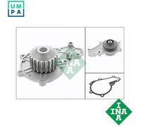 INA 538 0053 10 Water pump