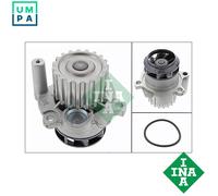 INA 538 0054 10 Water pump