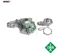 Water Pump 538005710 INA Coolant M345611 M855991 4404098 4409162 9112098 Quality