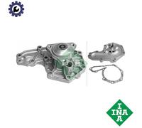 Water Pump 538005710 INA Coolant M345611 M855991 4404098 4409162 9112098 Quality