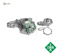 Water Pump 538005710 INA Coolant M345611 M855991 4404098 4409162 9112098 Quality